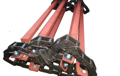 Транспортер широкий ИСРК-12.04.02.000СБ