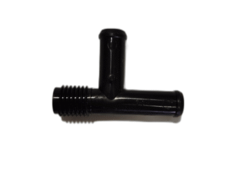 Тройник 80-8100051