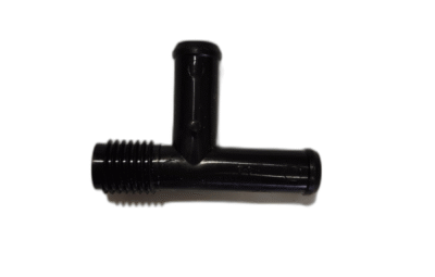 Тройник 80-8100051