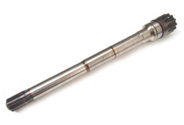 Вал силовой 70-1721113-А