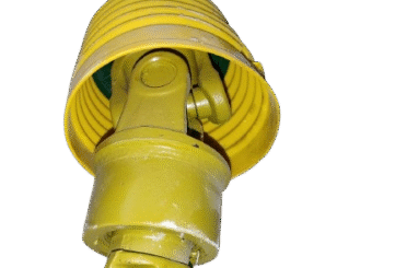 Вал Т6.120 А13.343А