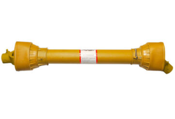 Вал карданный Т6 071.А11.322А