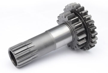 Вал привода ВОМ 70-1601026 для МТЗ-80