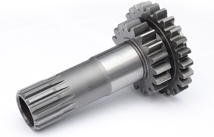 Вал привода ВОМ 70-1601026 для МТЗ-80