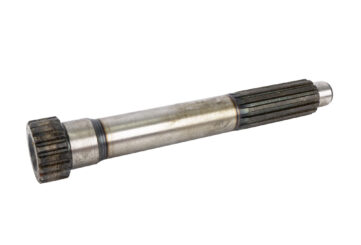 Вал силовой 80-1601113-01