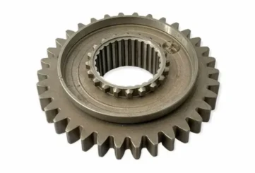 Шестерня 74-1721090-01 с количеством зубьев Z=34