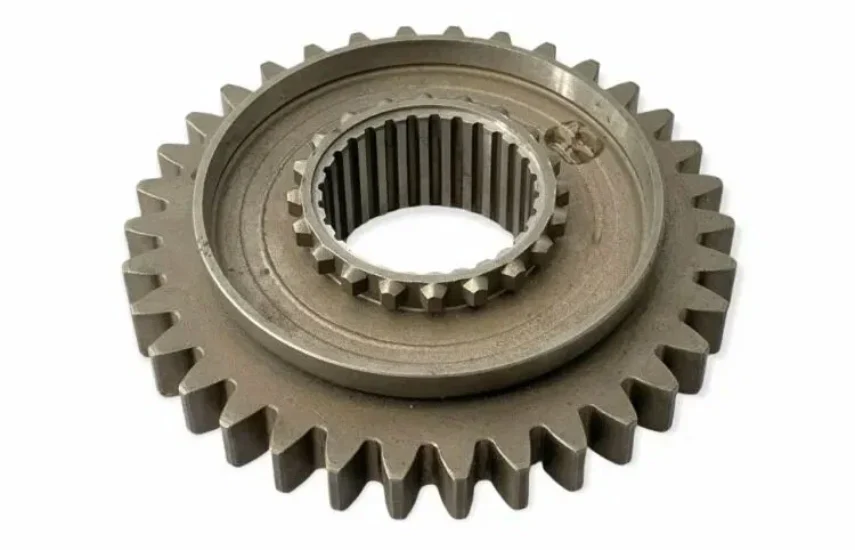 Шестерня 74-1721090-01 с количеством зубьев Z=34