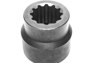 Втулка (Муфта) 80С-1601061