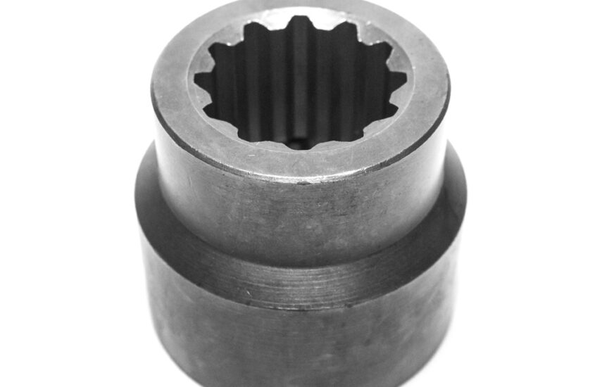 Втулка (Муфта) 80С-1601061