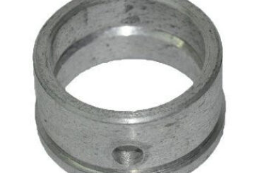 Втулка передняя 240-1002069-А