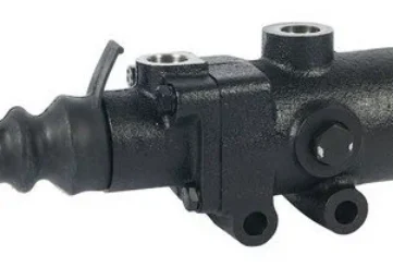 Гидроусилитель сцепления (ан2022-1602510) USC 002