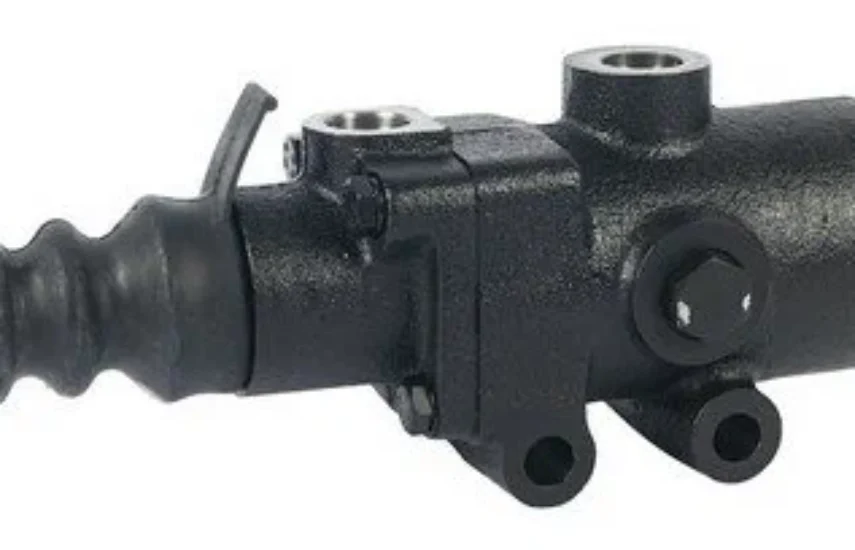 Гидроусилитель сцепления (ан2022-1602510) USC 002