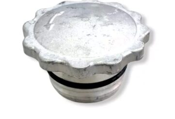 Пробка масло заливная ММЗ А19.01.001