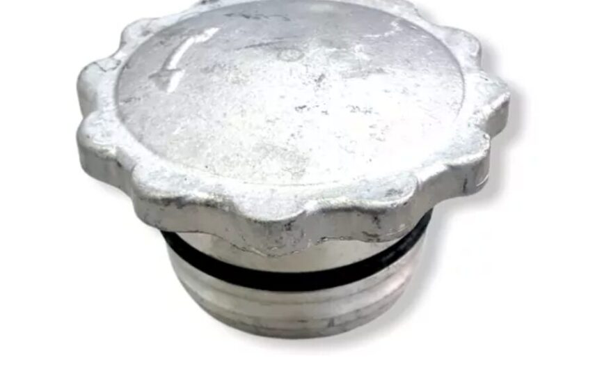 Пробка масло заливная ММЗ А19.01.001