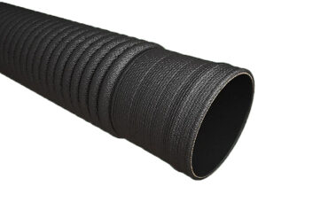 Рукав всасывающий для воды В-1 Ф150 мм (4м) ГОСТ 5398-76