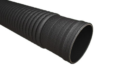 Рукав всасывающий для воды В-1 Ф150 мм (4м) ГОСТ 5398-76