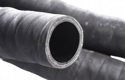 Рукав напорно-всасывающий Б-2 ф 50мм-3 (4м) ГОСТ 5398-76