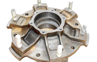 Ступица колеса Н129.00.301