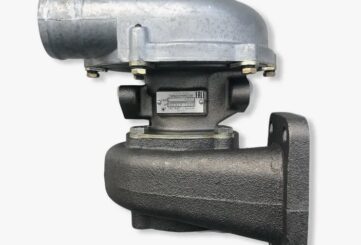 Турбокомпрессор ТКР-6-00-1