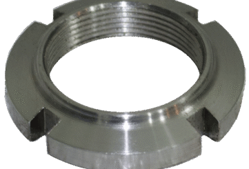 Гайка 52-2308097