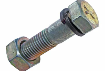 Болт карданный в сборе М12х1.25х50