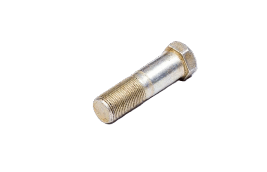 Болт ступицы и проставки М22х1.5х75 3522-3104021 РБ