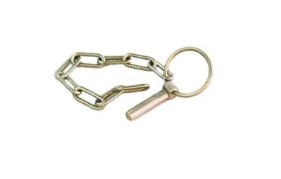 Чека с цепочкой центральной тяги А61.05.100