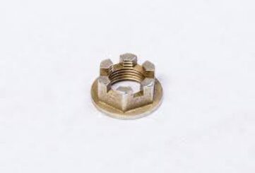 Гайка корончатая М24х2 70-4605316