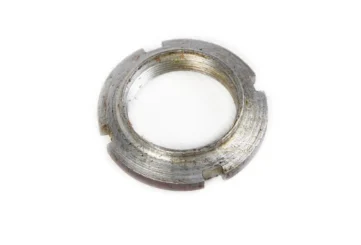 Гайка 80-1701045 вала вторичного, первичного КПП