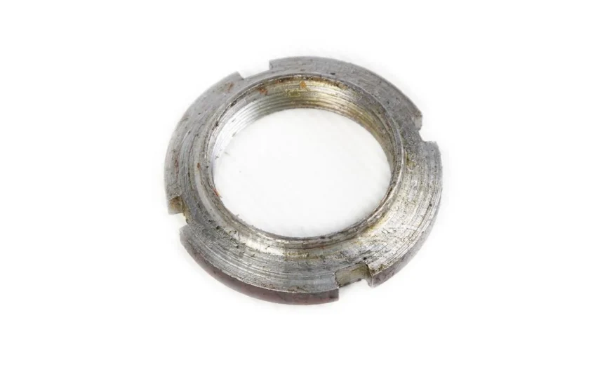 Гайка 80-1701045 вала вторичного, первичного КПП