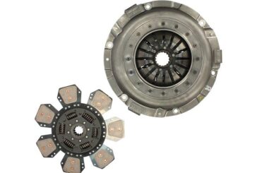 Комплект сцепления лепестковый (Luk 633308709 80-1601090 + 85-1601130)