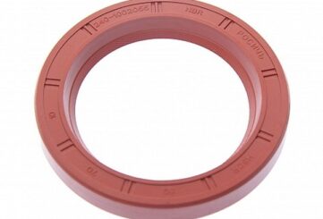 Манжета арм. 80х105-7.5 (фтор с насечкой)