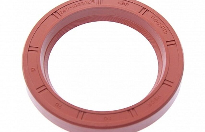 Манжета арм. 60х85-8 FKM (фторкаучук)