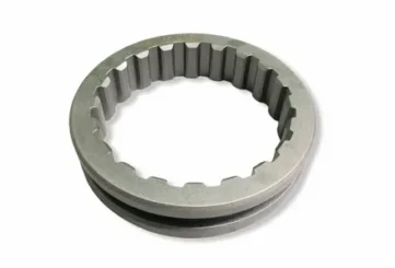 Муфта 70-1721045 (зубчатая силового вала)