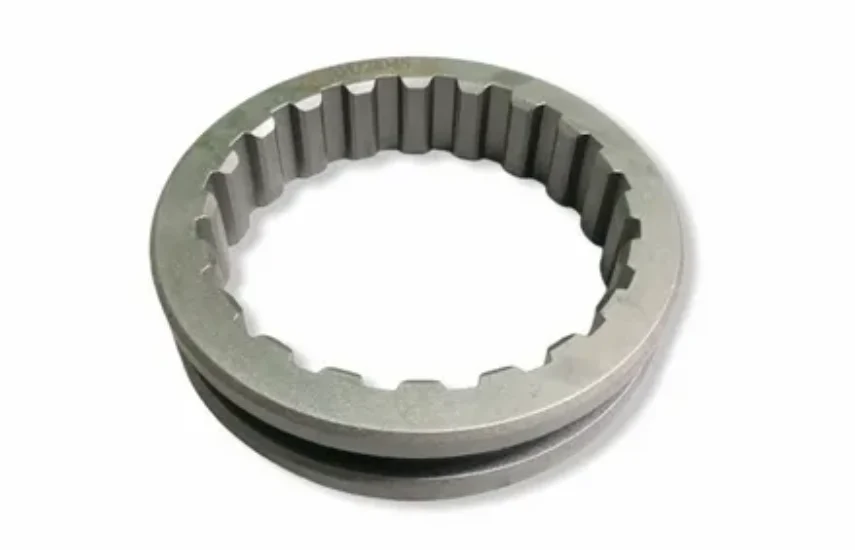 Муфта 70-1721045 (зубчатая силового вала)