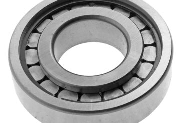 Подшипник 102308М