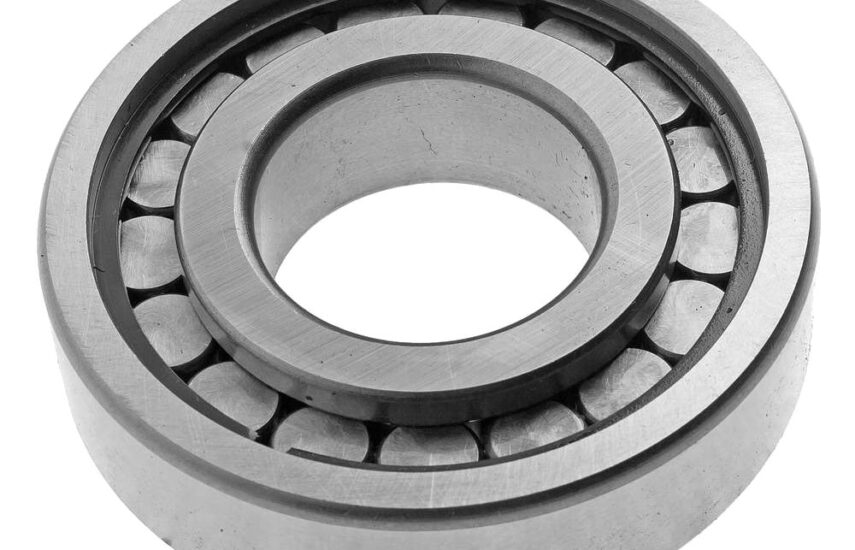 Подшипник 102308М