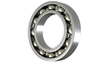 Подшипник 107 (6007) размер 35x62x14