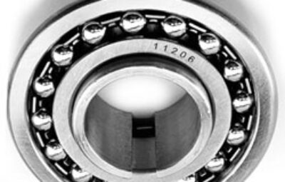 Подшипник 11206(1207К+Н207)
