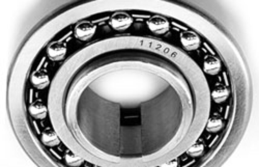 Подшипник 11206(1207К+Н207)