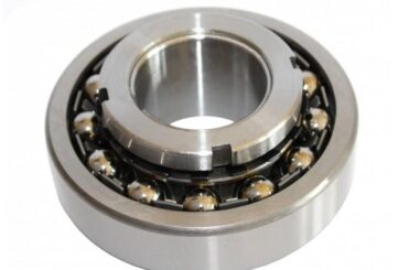 Подшипник 11207(1208К+Н208)