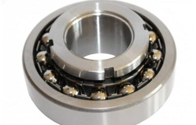 Подшипник 11207(1208К+Н208)