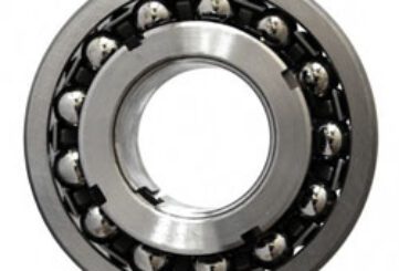 Подшипник 11309(1310К+Н310)