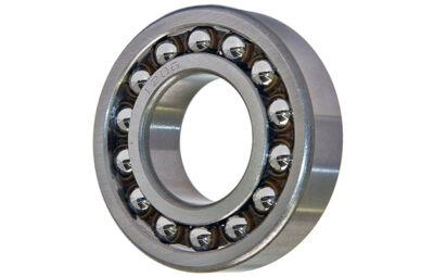 Подшипник 1206 (30х62х16) шарик. радиал. сферич. 2-ряд.