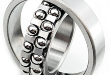 Подшипник 1210