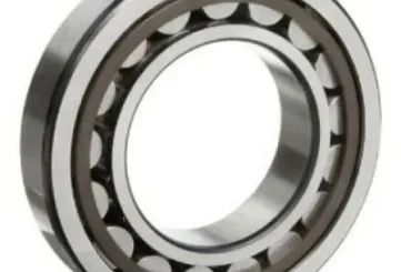 Подшипник 12507 (NE2207) 35х72х23