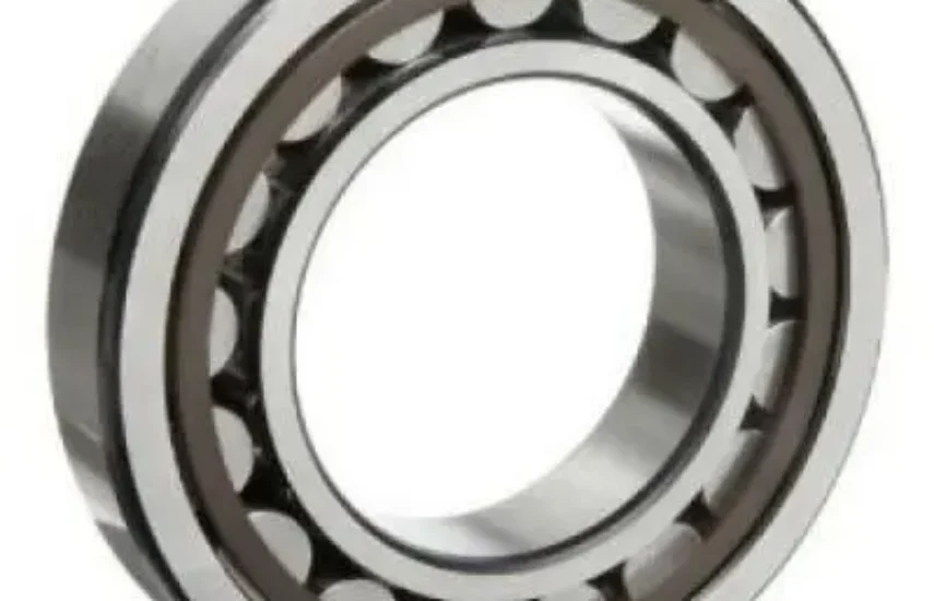 Подшипник 12507 (NE2207) 35х72х23