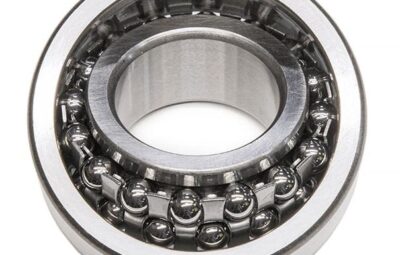 Подшипник 1307(35х80х21)