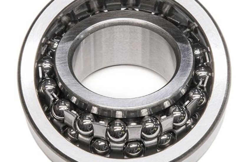 Подшипник 1307(35х80х21)