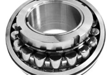 Подшипник 13518 (90х180х46-71)